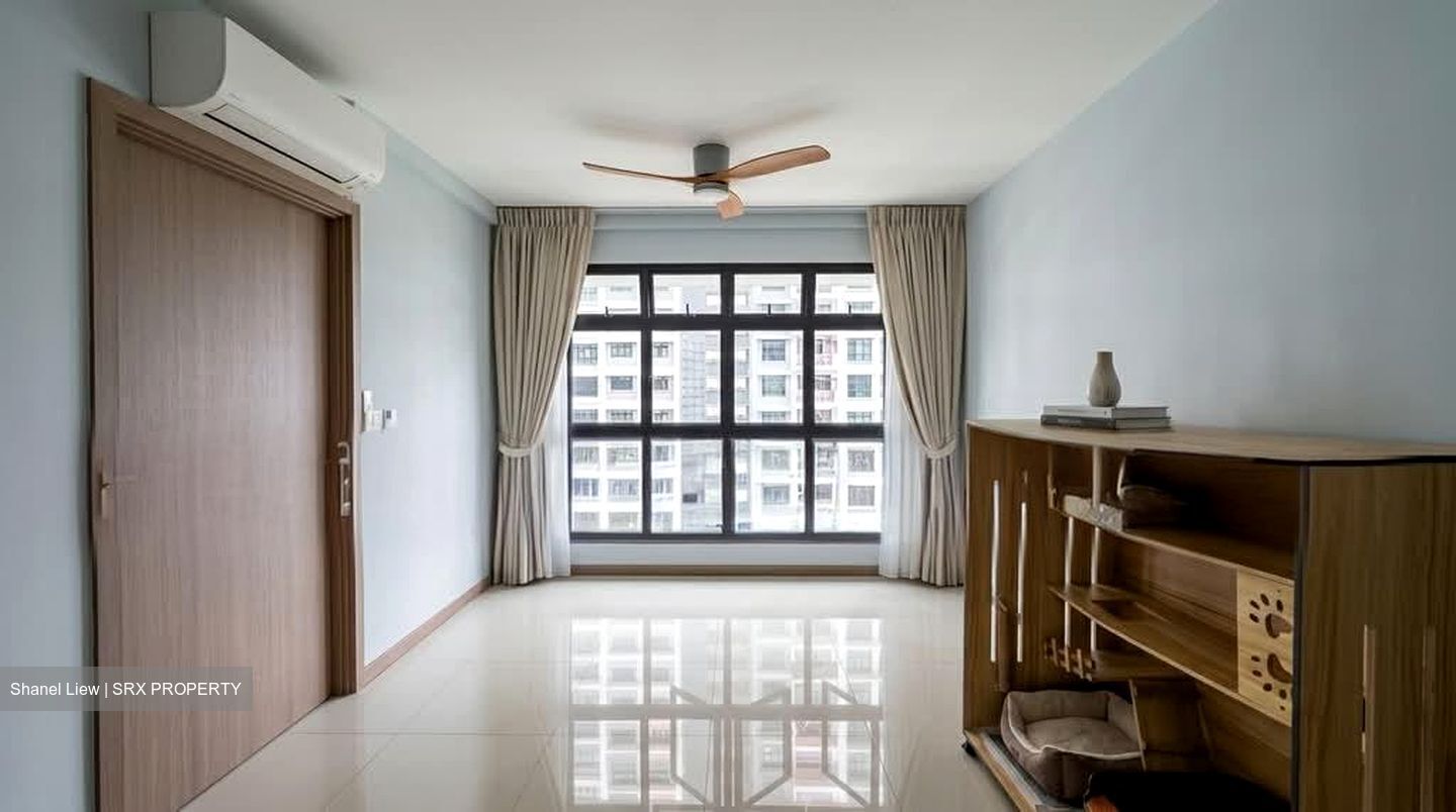 Blk 419D Waterfront II @ Northshore (Punggol), HDB 3 Rooms #593254151